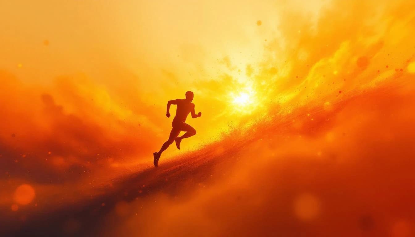 Fitness & Motivation