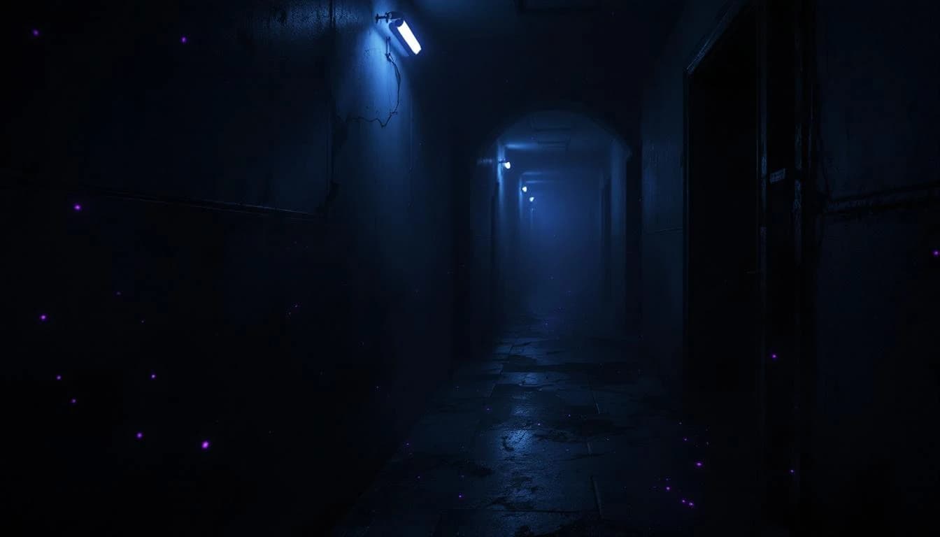 Horror & True Crime