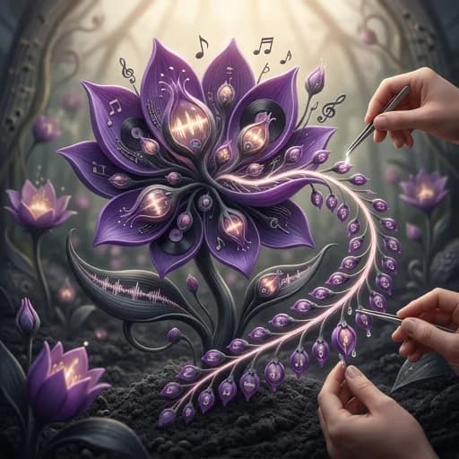 In Bloom