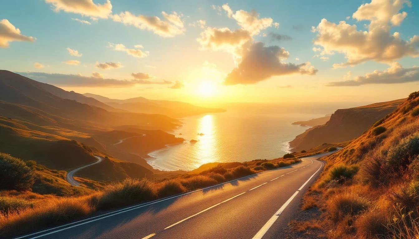 Travel & Lifestyle